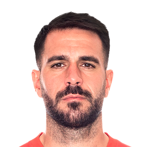 FC 25 Insua Face