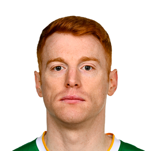FC 25 Rory Gaffney Face