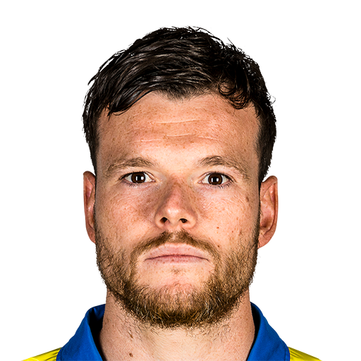 FC 25 Tom Boere Face