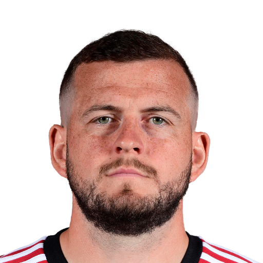 FC 25 Face