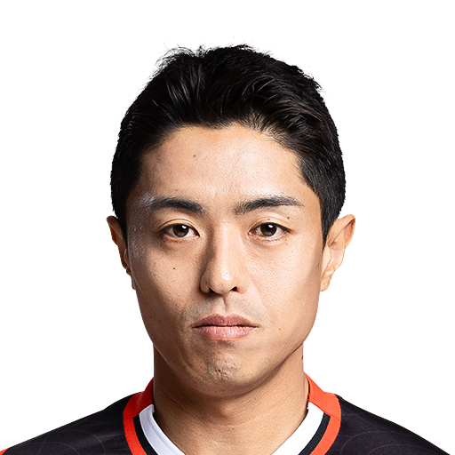 FC 25 Paik Sung Dong Face