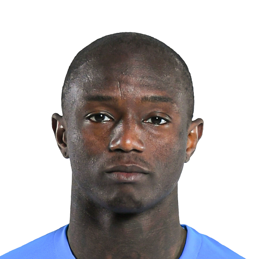 FC 25 Issa Kallon Face
