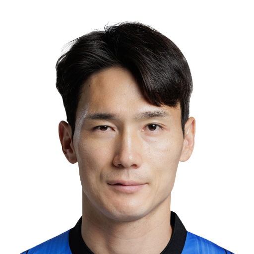 FC 25 Oh Ban Suk Face