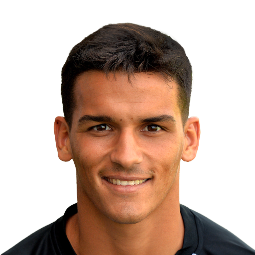 FC 25 Jota Face