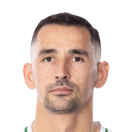 FC 25 Loret Sadiku Face