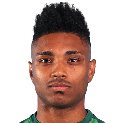 FC 25 Vitinho Face