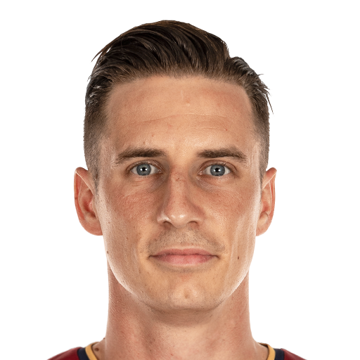FC 25 Face