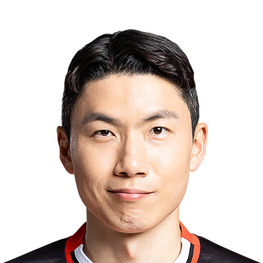 FC 25 Kim In Sung Face