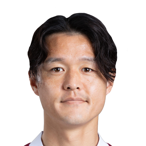 FC 25 Ju Se Jong Face