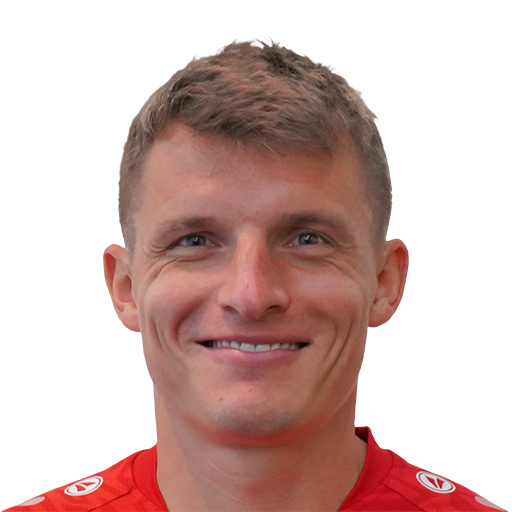 FC 25 Thomas Eisfeld Face