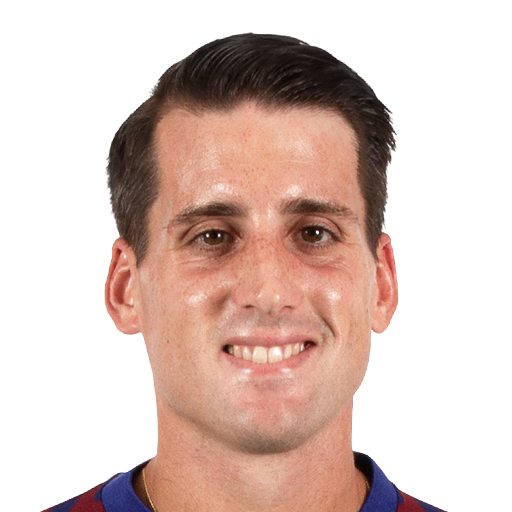 FC 25 Face