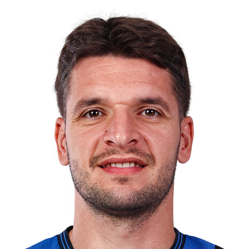 FC 25 Face