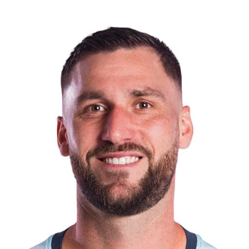 FC 25 Theo Defourny Face
