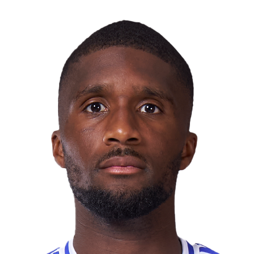 FC 25 Face