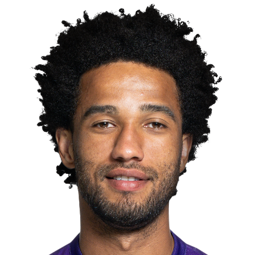 FC 25 Ryan Sanusi Face