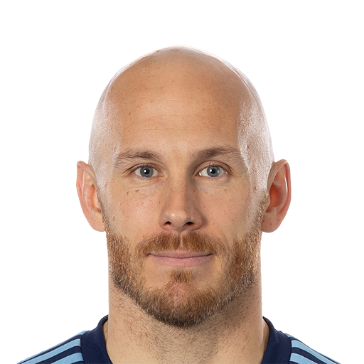 FC 25 Magnus Eriksson Face