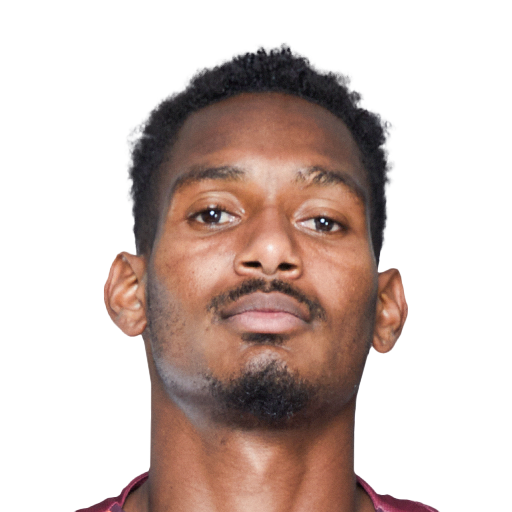 FC 25 Christophe Herelle Face