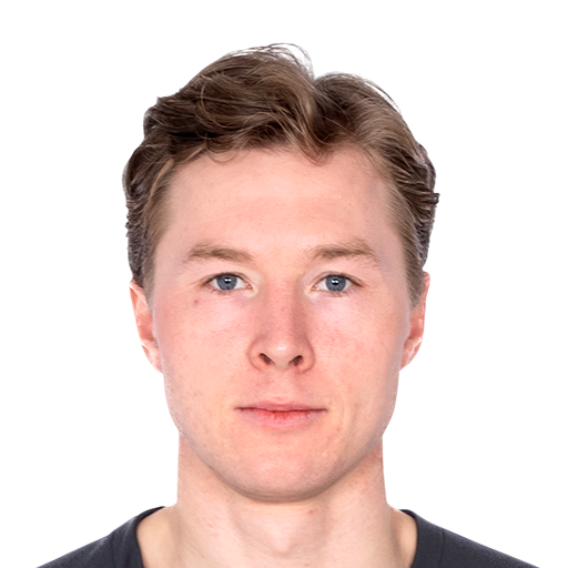 FC 25 Mathias Dyngeland Face