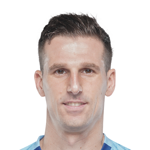 FC 25 Yoell van Nieff Face