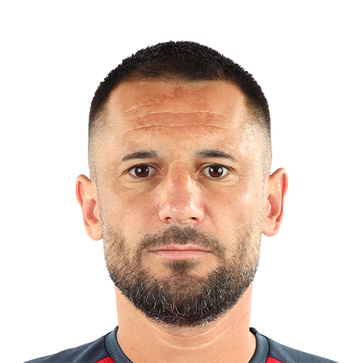 FC 25 Dragos Grigore Face