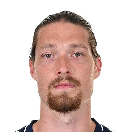 FC 25 Florian Stritzel Face