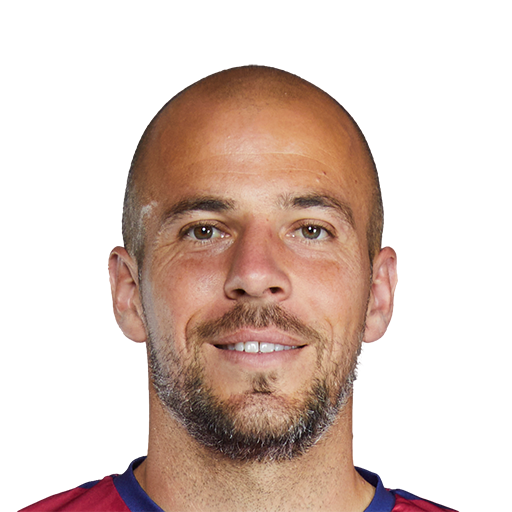 FC 25 Johan Gastien Face