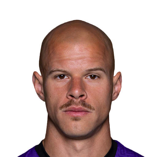 FC 25 Filip Bednarek Face