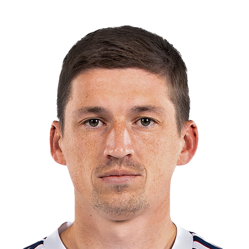 FC 25 Face