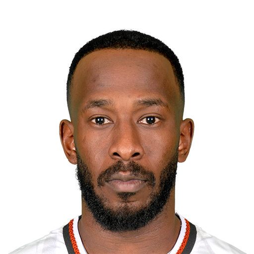 FC 25 Fahad Al Muwallad Face