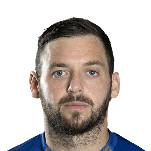 FC 25 Drey Wright Face