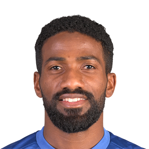 FC 25 Awadh Khamis Face