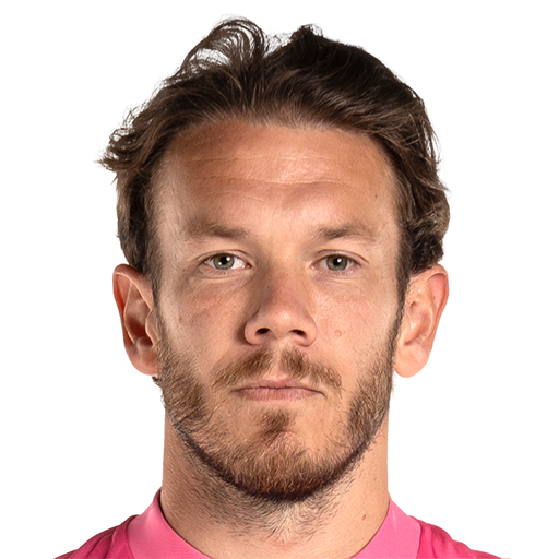 FC 25 Face