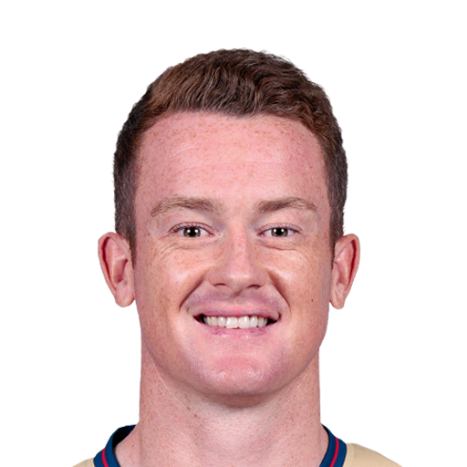 FC 25 Brandon O'Neill Face