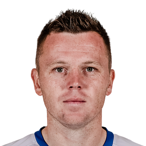 FC 25 Mateusz Matras Face