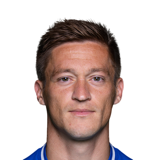 FC 25 Radoslaw Murawski Face