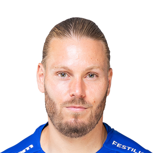 FC 25 Renaud Ripart Face