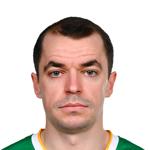 FC 25 Sean Kavanagh Face