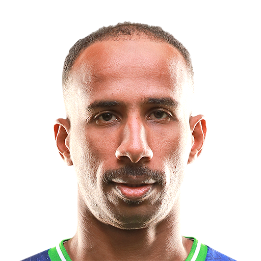 FC 25 Face