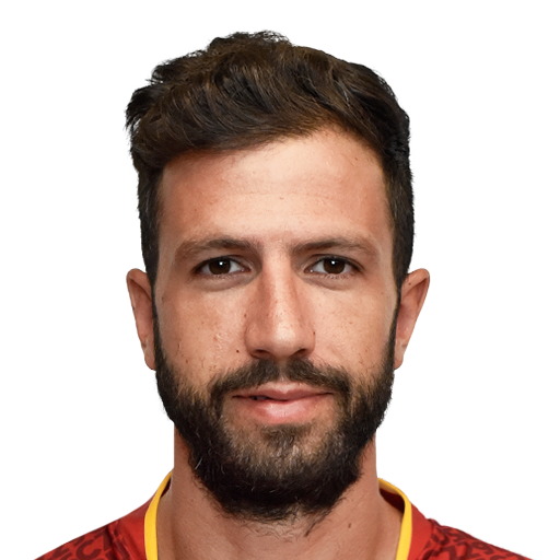 FC 25 Pietro Iemmello Face