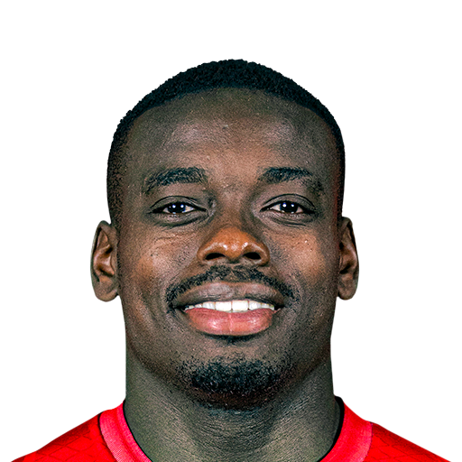 FC 25 Face