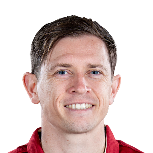 FC 25 Craig Goodwin Face