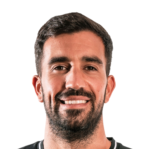 FC 25 Pacheco Face