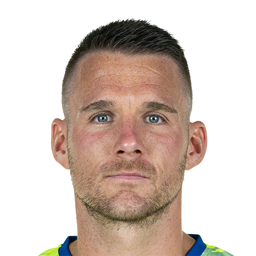 FC 25 Marcel Schuhen Face
