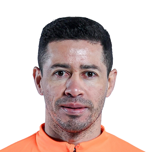 FC 25 Diego Lopes Face