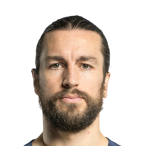 FC 25 Christian Burgess Face