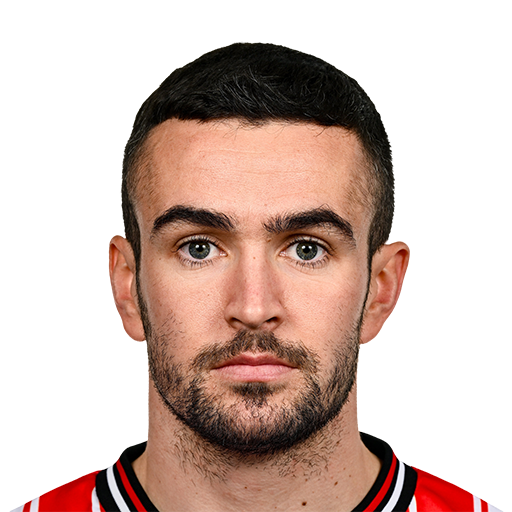 FC 25 Face