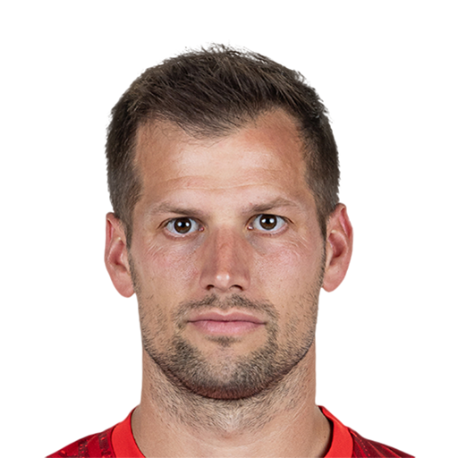 FC 25 Hendrick Zuck Face