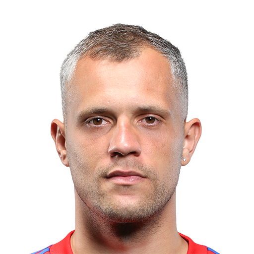 FC 25 Face
