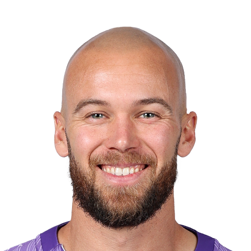 FC 25 Jack Duncan Face