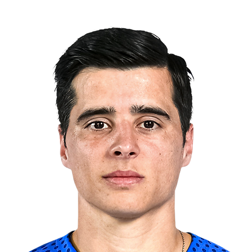 FC 25 Joao Teixeira Face
